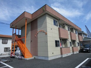 平田駅 徒歩33分 2階の物件外観写真